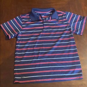 Boys Champion Polo tshirt